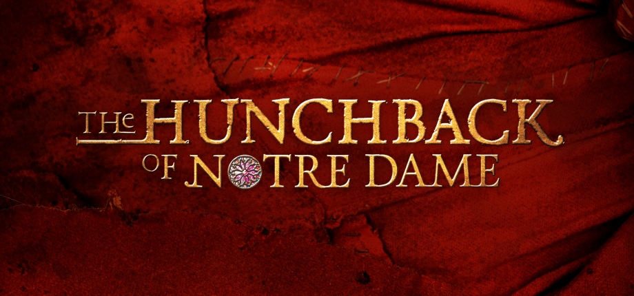 Hunchback stage musical