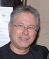 Disney composer Alan Menken