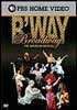 Photograph: Broadway PBS DVD Cover.
