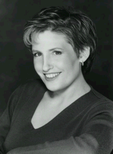 liz callaway depiction