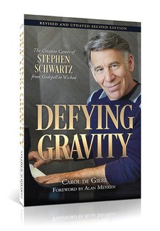 Defying Gravity Stephen Schwartz biography