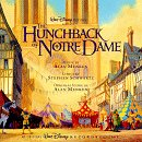 Disney's Hunchback of Notre Dame