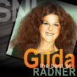 Gilda Radner who was reatured in Godpell Toronto