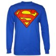 Godspell costume superman shirt