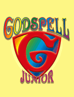 Godspell Jr the new children's version of Godspell