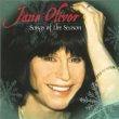 Jane Olivor Songs of the Season includes Schwartz songs