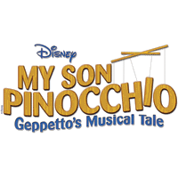 My Son Pinocchio image