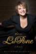 Patti LuPone memoir