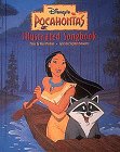 Pocahontas cover