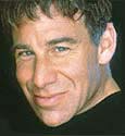 Stephen Schwartz portrait