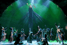 wicked the musical defying gravity