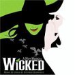 Wicked cast album with Defying Gravity