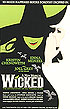 wicked poster